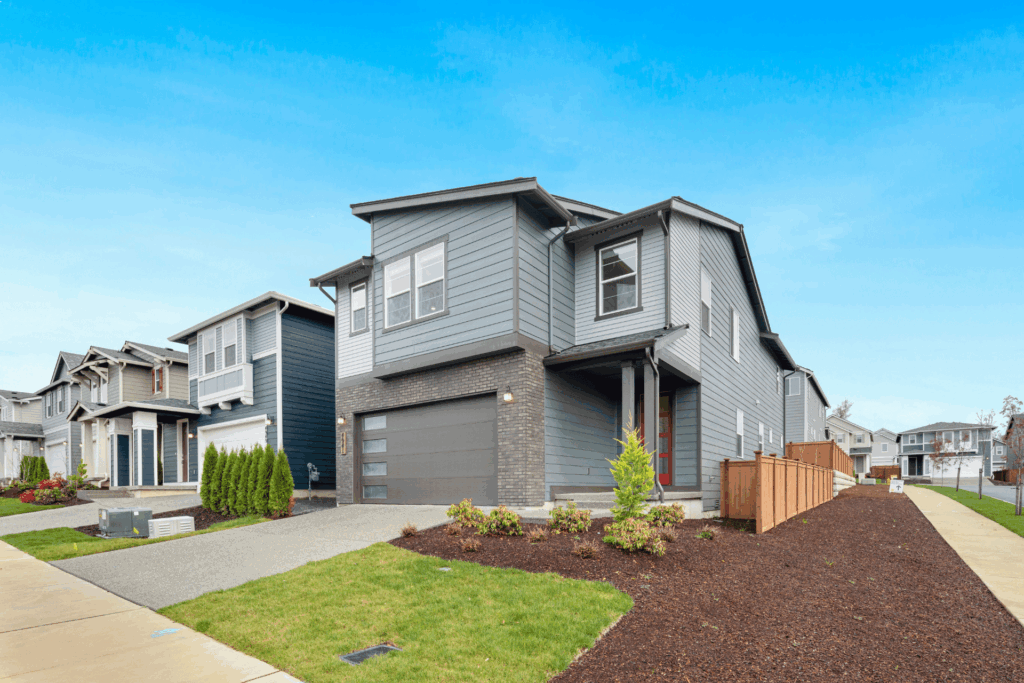 Residential